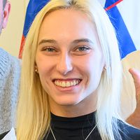 Janja Garnbret