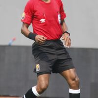 Janny Sikazwe