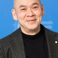 Tsai Ming-liang