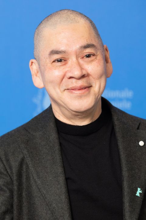 Tsai Ming-liang