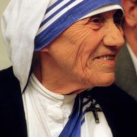 Mother Teresa