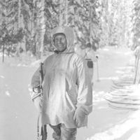 Simo Häyhä