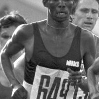 Suleiman Nyambui