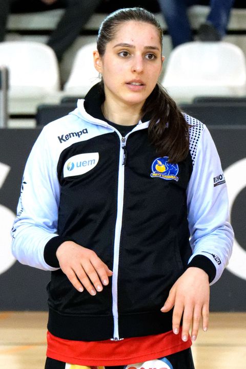 Marina Rajčić