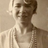 Alfonsina Storni