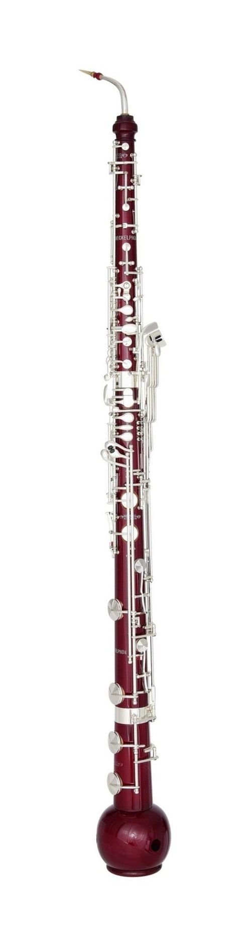 Heckelphone