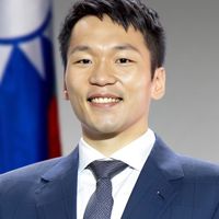 Lee Yang