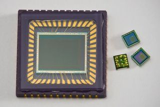 Active pixel sensor