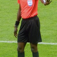 Bakary Gassama