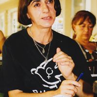 Stanislava Staša Zajović