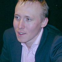 Ruslan Ponomariov