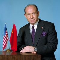 Alexey Leonov