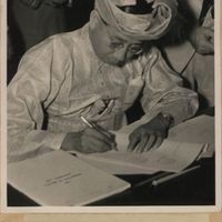 Ismail Nasiruddin Shah of Terengganu