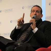 Luis Fernando Camacho