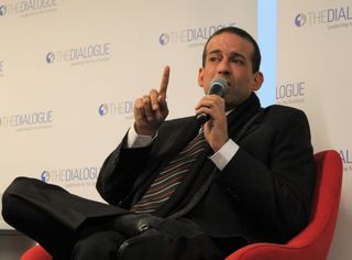 Luis Fernando Camacho