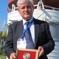 Aleksandr Panayotov Aleksandrov