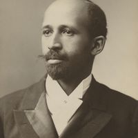 W. E. B. Du Bois