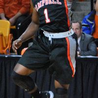 Chris Clemons