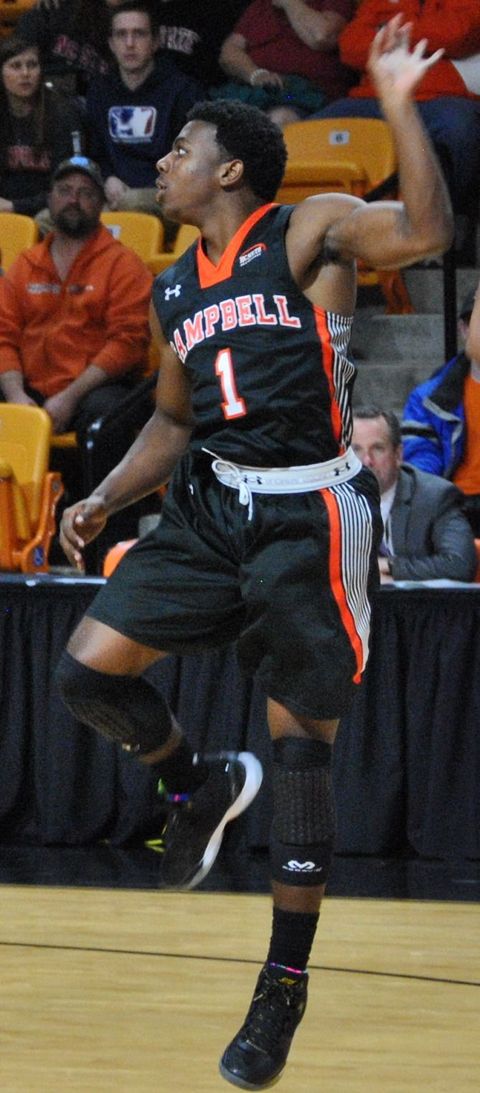 Chris Clemons