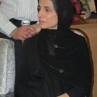 Nasrin Sotoudeh