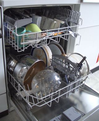 Dishwasher