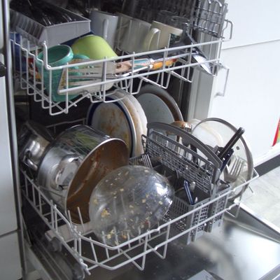 Dishwasher