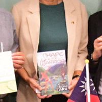 Peggy Carr