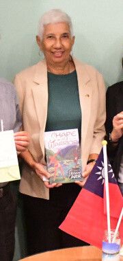 Peggy Carr
