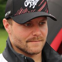 Valtteri Bottas