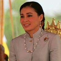 Queen Suthida