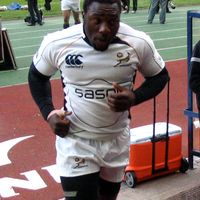 Tendai Mtawarira