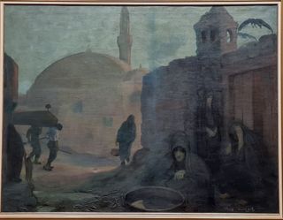 Q131872781 by Namık İsmail