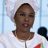 Angeline Ndayishimiye