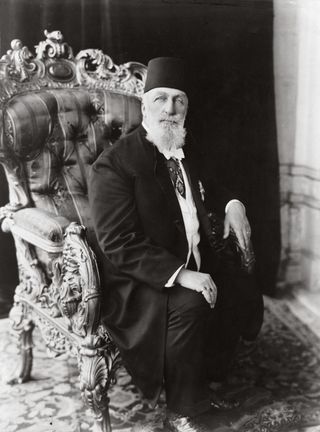 Abdülmecid II