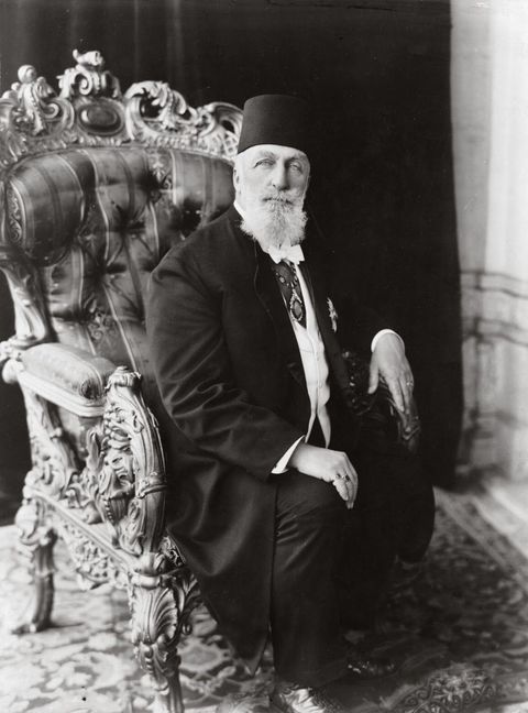 Abdülmecid II