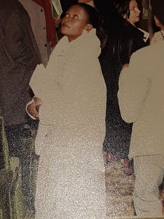 Angèle Christiane Rawiri
