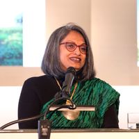 Marina Tabassum