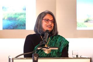 Marina Tabassum