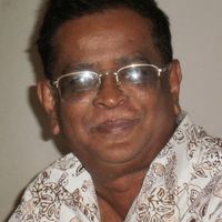 Humayun Ahmed