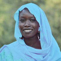 Salma Khalil Alio