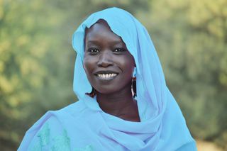 Salma Khalil Alio