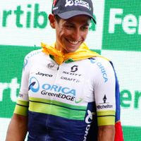 Esteban Chaves