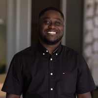 Felix Nartey
