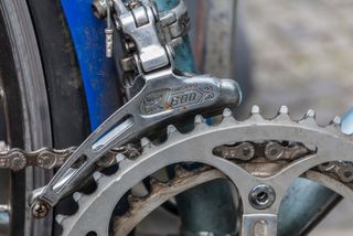 Derailleur