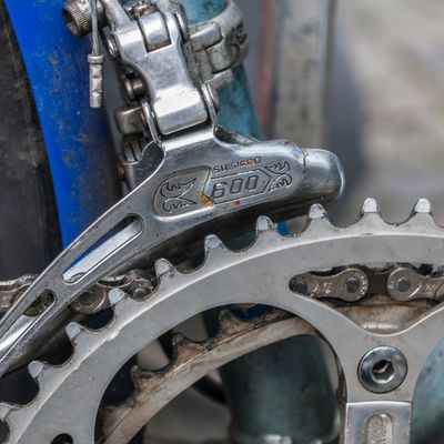 Derailleur