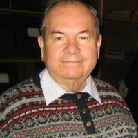 Alexei Abrikosov