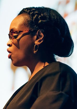 Nimco Ali