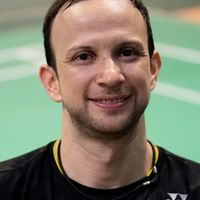 Kevin Cordón