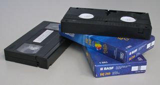 VHS