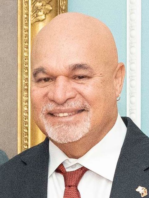 John Rosso